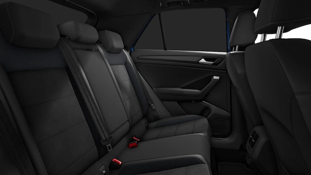 Volkswagen T-Roc 1.5 TSI DSG