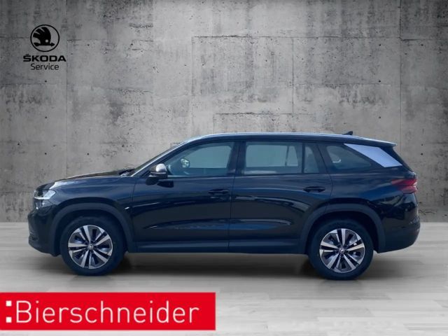 Skoda Kodiaq 2.0 TDI 4x4 Selection