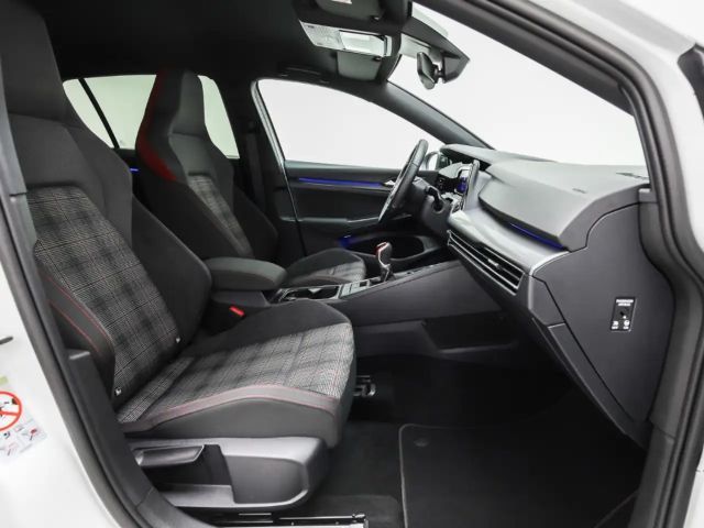 Volkswagen Golf GTI IQ.Drive Style