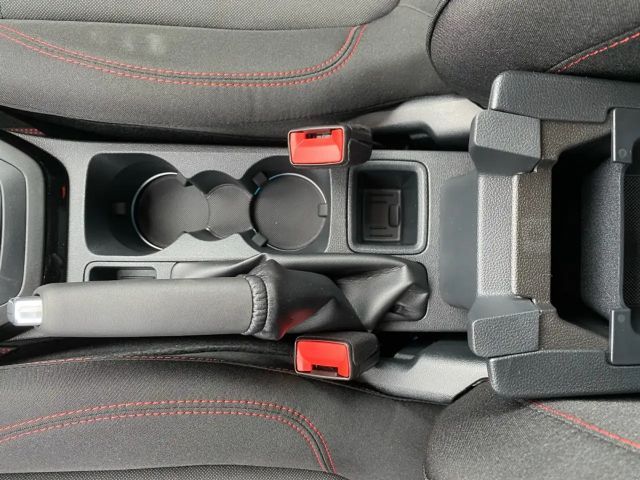 Ford Puma EcoBoost ST Line