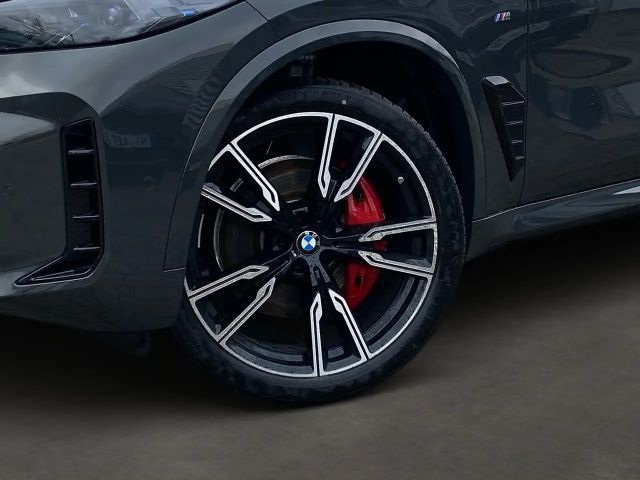 BMW X5 M-Sport xDrive40d