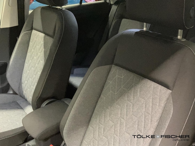 Volkswagen T-Roc 1.5 l TSI OPF DSG Virtual LM ACC FLA