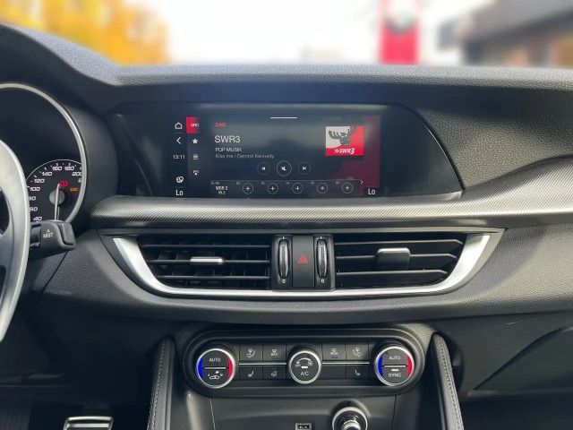 Alfa Romeo Stelvio Veloce