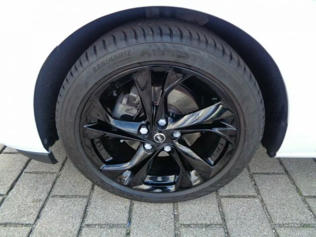 Opel Astra GS-Line Grand Sport