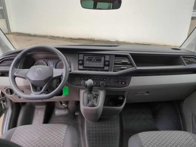 Volkswagen Caravelle 2.0 TDI T6 Trendline