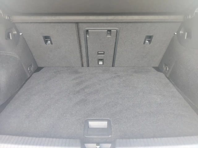 Volkswagen Golf 2.0 TSI GTI Golf VIII Plus