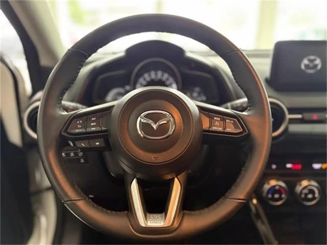 Mazda 2 SkyActiv Takumi