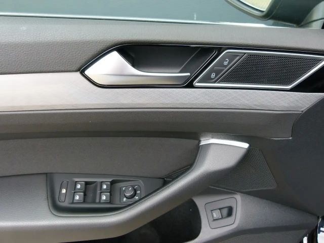 Volkswagen Passat DSG Variant