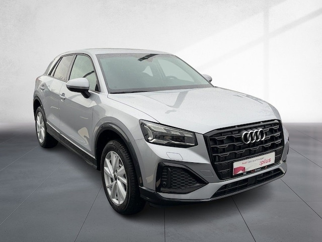 Audi Q2 35 TFSI S-Tronic