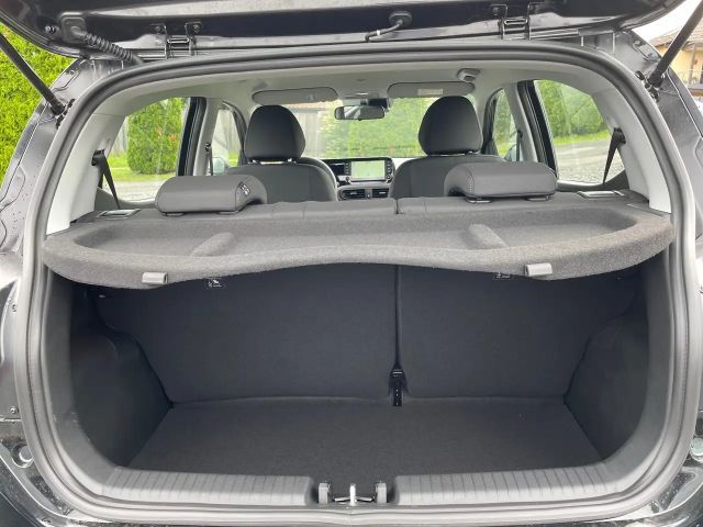 Hyundai i10 1.0 Select