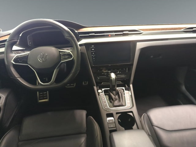 Volkswagen Arteon Shooting Brake 2.0 TSI DSG