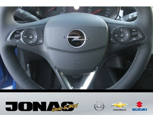 Opel Corsa 1.2 Turbo Edition