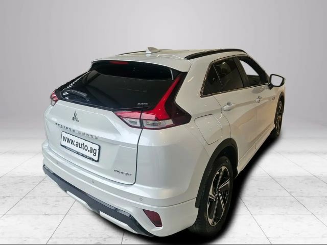 Mitsubishi Eclipse Cross 4WD PHEV