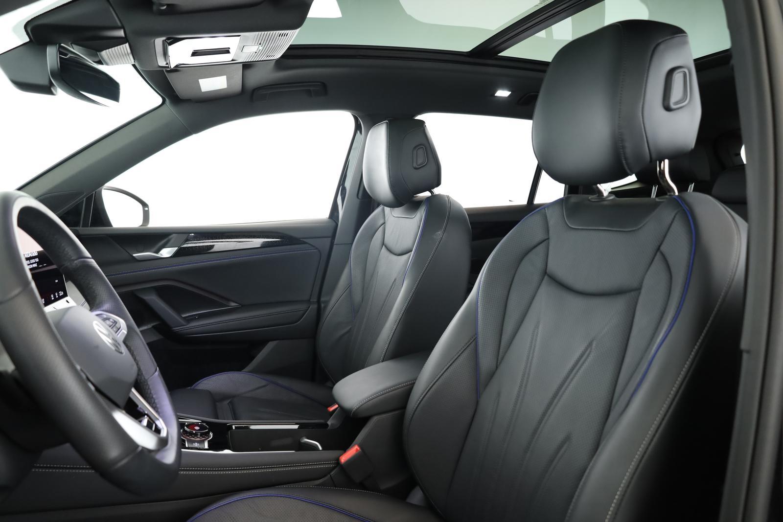 Volkswagen Tiguan 2.0 TSI DSG IQ.Drive R-Line