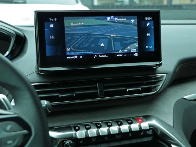 Peugeot 3008 BlueHDi EAT8 GT-Line