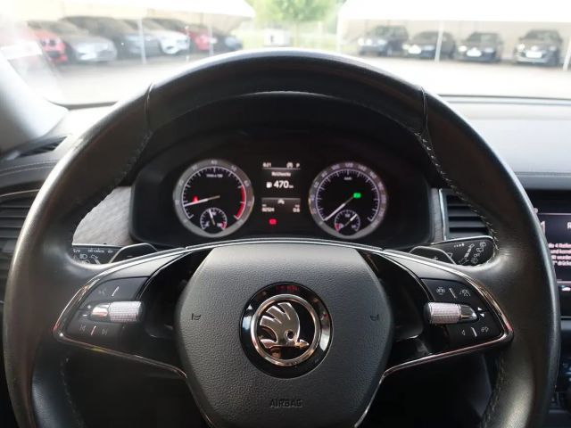 Skoda Kodiaq 4x4 Style Style