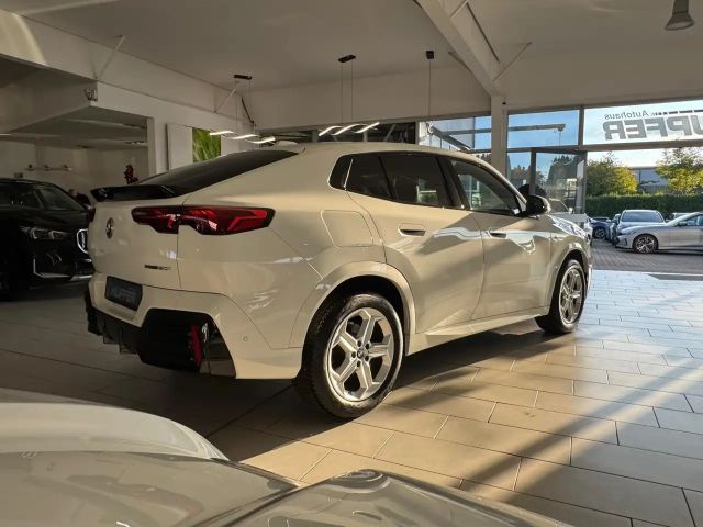 BMW X2 M-Sport sDrive
