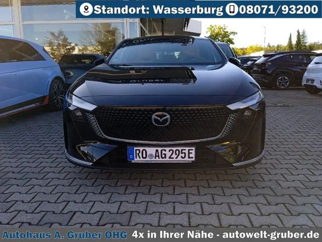 Mazda 6e Plus Takumi