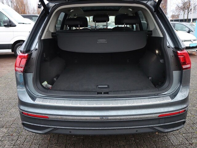 Volkswagen Tiguan 2.0 TSI 4Motion Allspace DSG