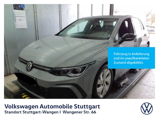 Volkswagen Golf 1.4 TSI DSG GTE