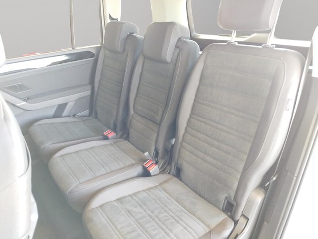 Volkswagen Touran R-Line