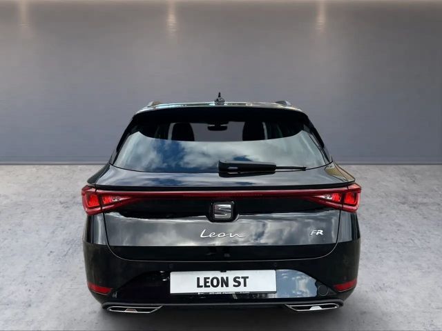 Seat Leon 1.5 eTSI FR-lijn Sportstourer