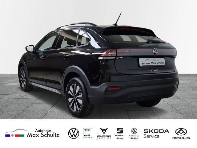 Volkswagen Taigo 1.0 TSI DSG