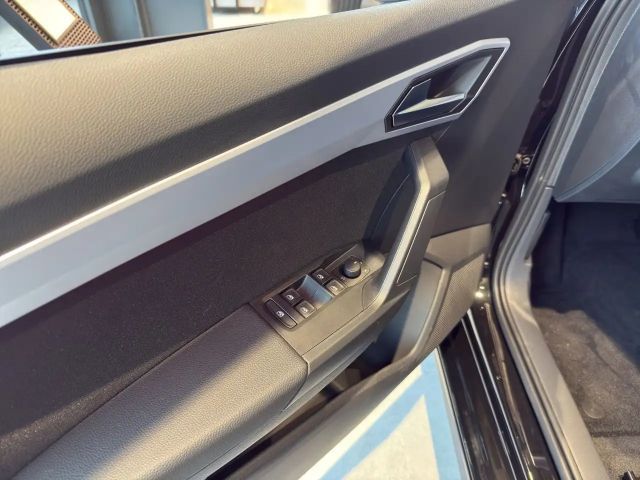 Seat Ibiza 1.0 TSI Black FR-lijn