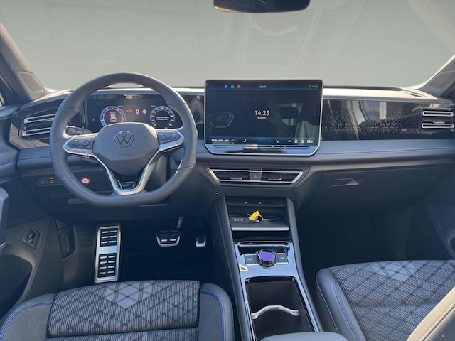 Volkswagen Tiguan 1.5 TSI DSG IQ.Drive R-Line