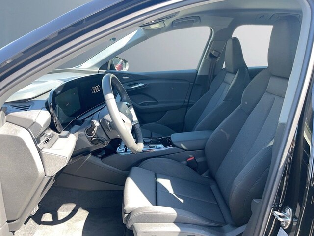 Audi Q6 e-tron Quattro