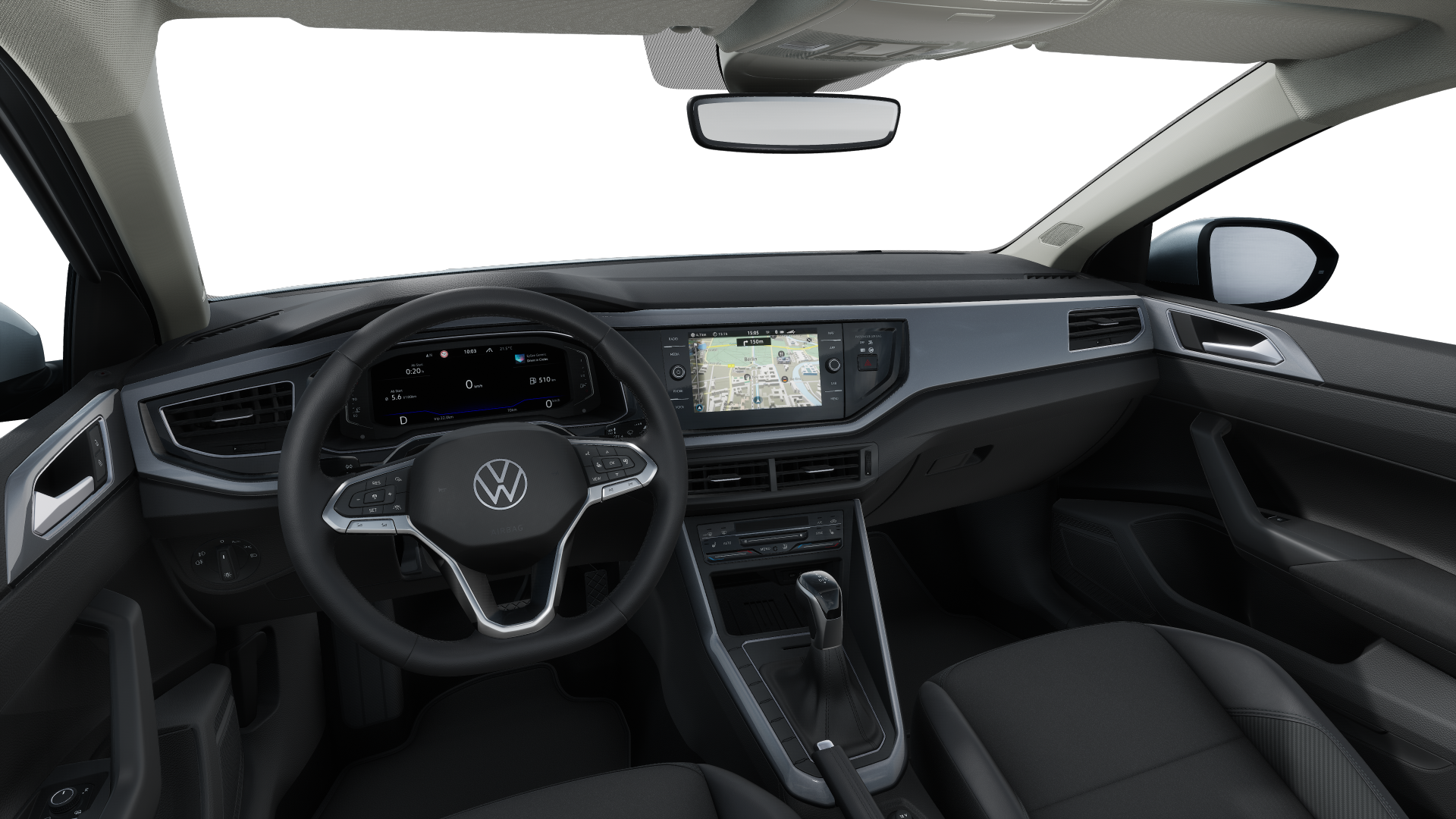 Volkswagen Taigo 1.5 TSI DSG Style