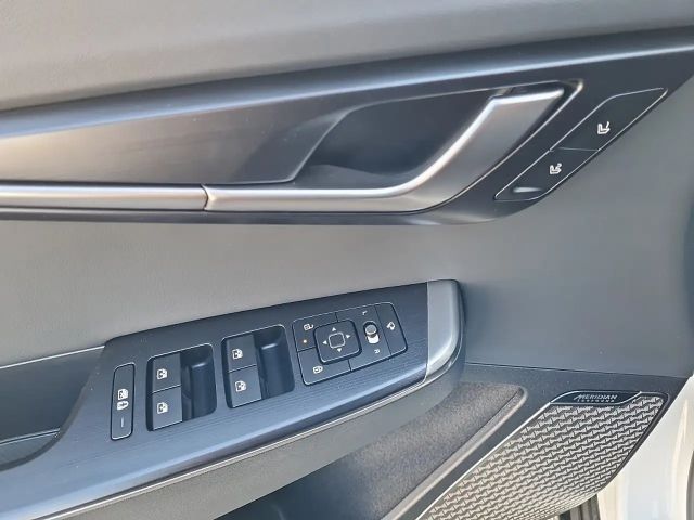Kia EV6 Achterwielaandrijving Air Plus