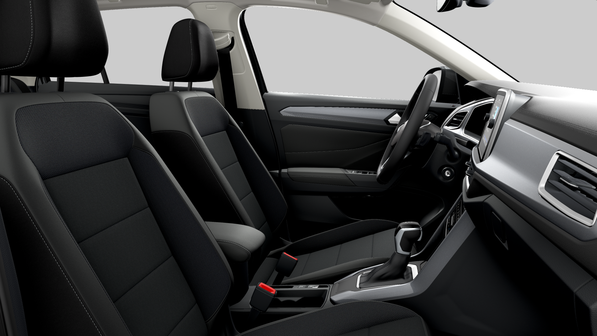 Volkswagen T-Roc 1.5 TSI Style