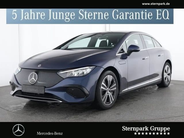 Mercedes-Benz EQE 350 Electric Art Sedan