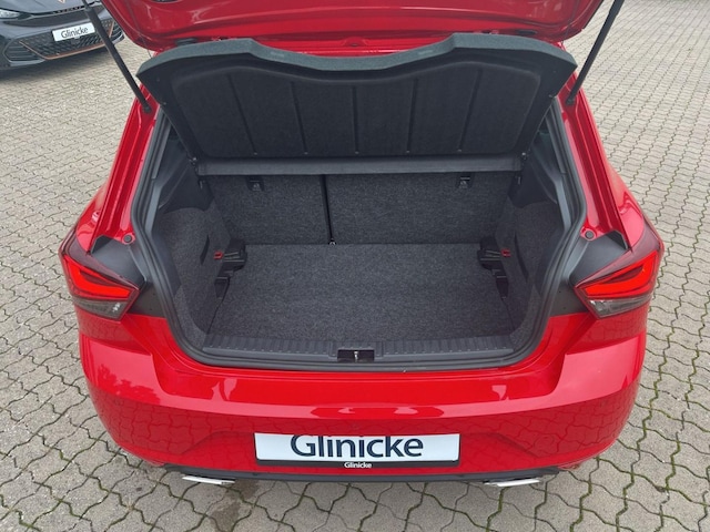 Seat Ibiza 1.0 TSI FR-lijn