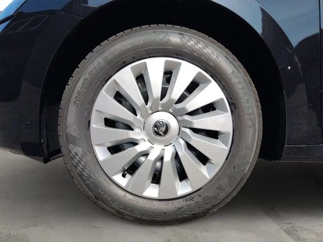 Skoda Octavia 1.5 TSI