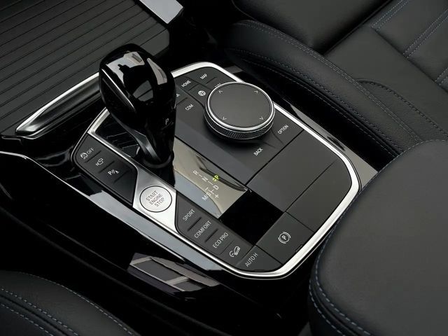 BMW X3 M-Sport xDrive30i