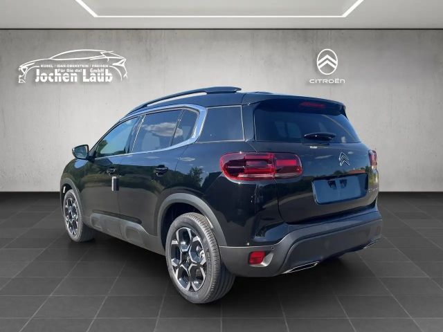 Citroën C5 Aircross Hybrid Max