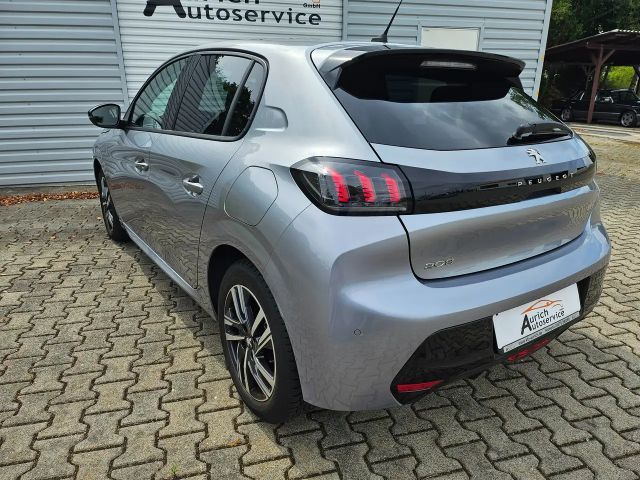 Peugeot 208 Allure Pack PureTech