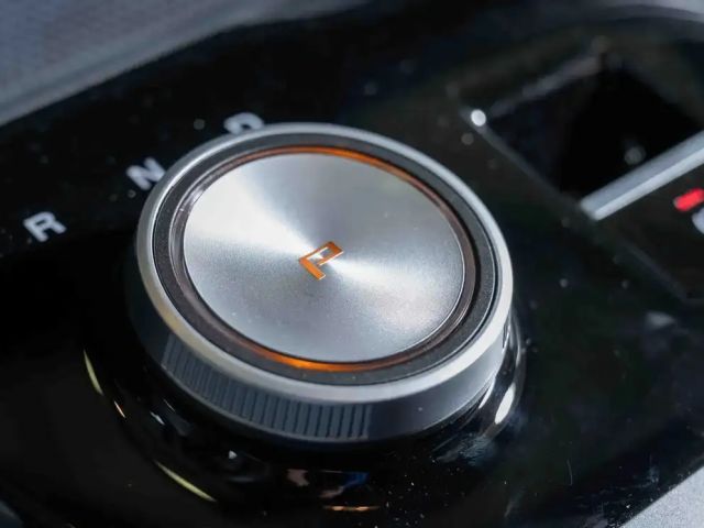 MG MG4 51 kWh Standard range