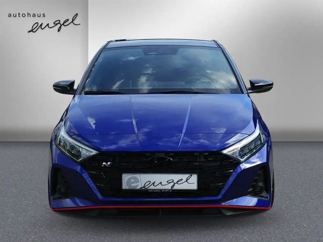 Hyundai i20 1.6 N Performance T-GDi