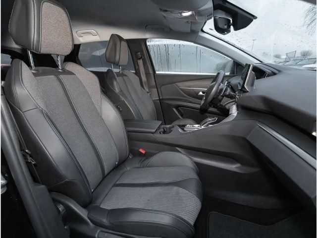 Peugeot 3008 Allure Pack Hybrid