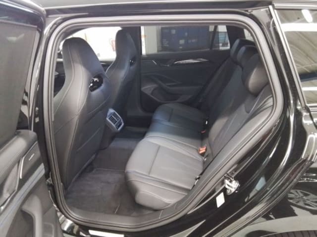 Volkswagen Passat eHybrid