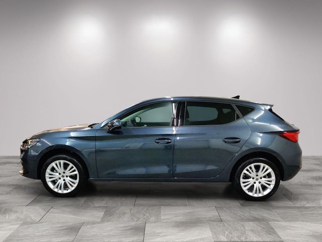 Seat Leon 2.0 TDI DSG Style