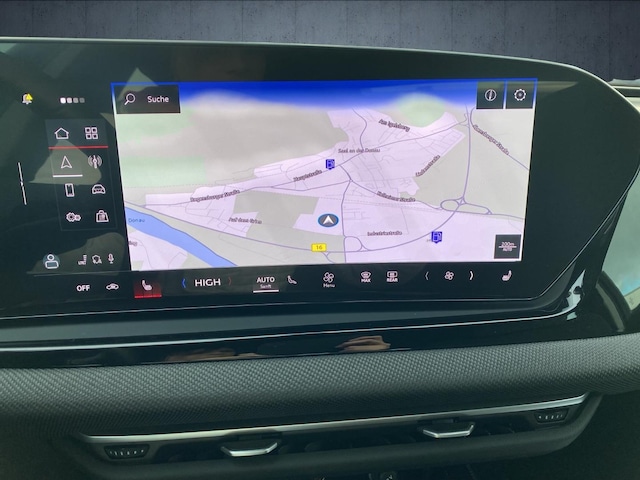 Audi A5 Avant S-Tronic