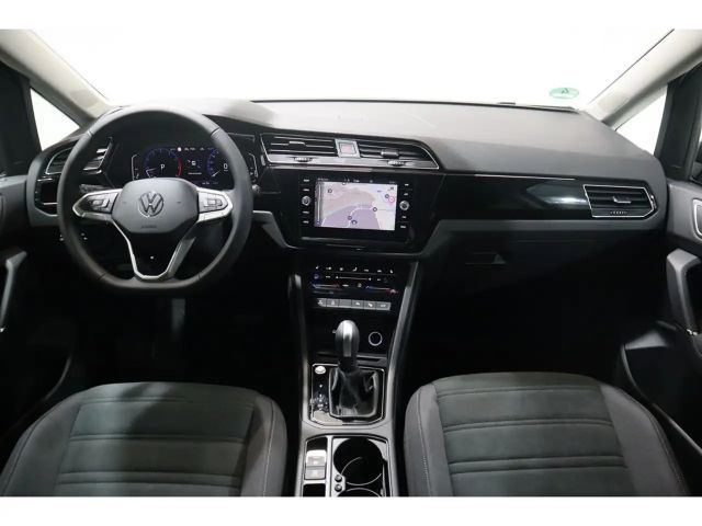 Volkswagen Touran Highline