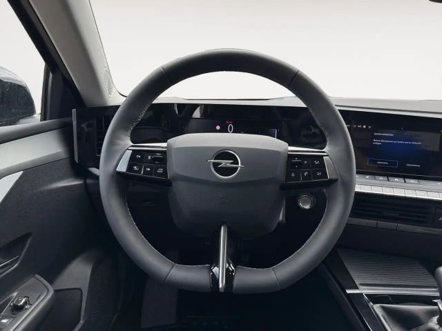 Opel Astra L 1.2 Allwetterreifen Sitzheizung,Parkhilfe