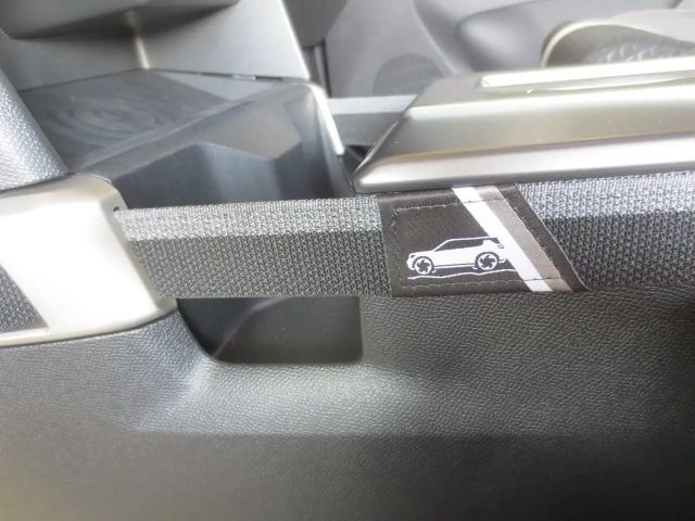 Opel Frontera Ultimate MHEV 48VeDCT6 /2x10"/Navi/RFK/SHZ+LHZ+FSH