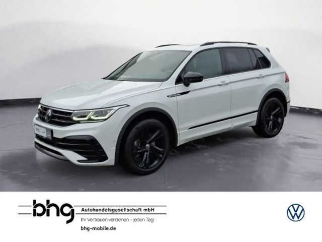 Volkswagen Tiguan DSG R-Line