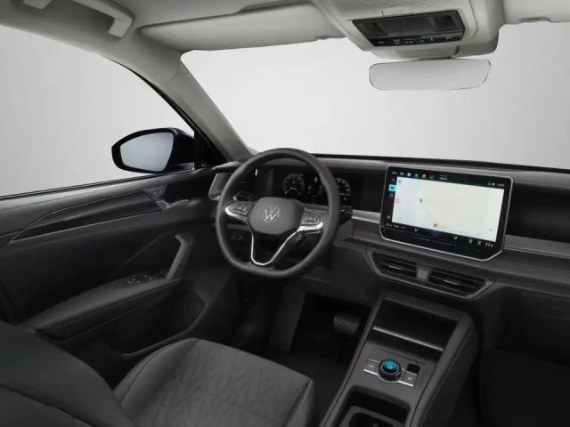 Volkswagen Tayron 1.5 eTSI DSG Life